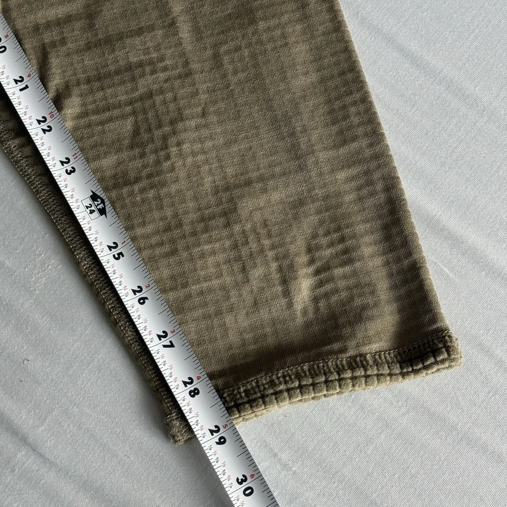 Peckham Mid Weight Cold Weather Gen III Base Layer Pants Drawers ECWS Mens L